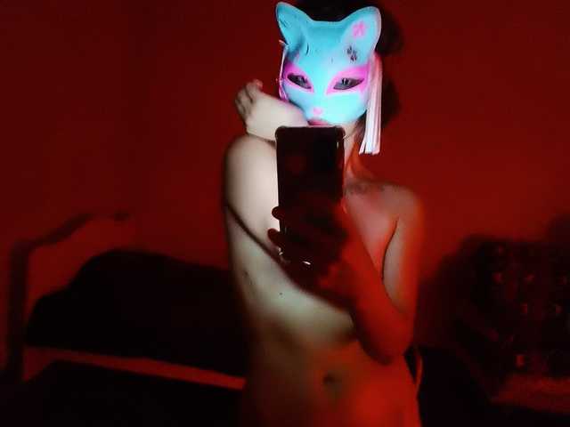 Foto af profilen MonicaApple