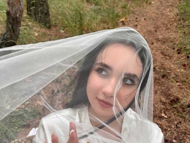 Foto af profilen MonicaBrownie