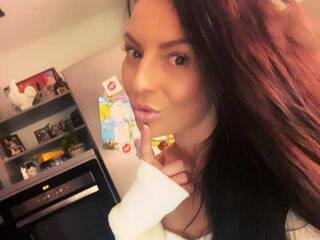 Erotisk videochat MonicaGucci