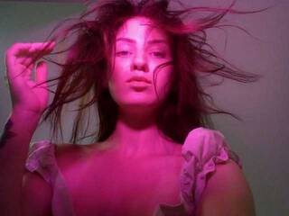 Erotisk videochat MonicaHoney