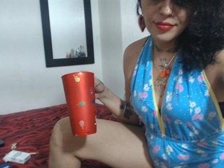 Erotisk videochat monicandsebas