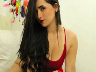 Erotisk videochat MonicQuintero