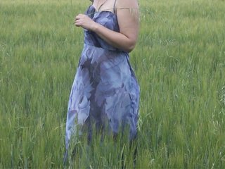 Erotisk videochat MoniikaSweet