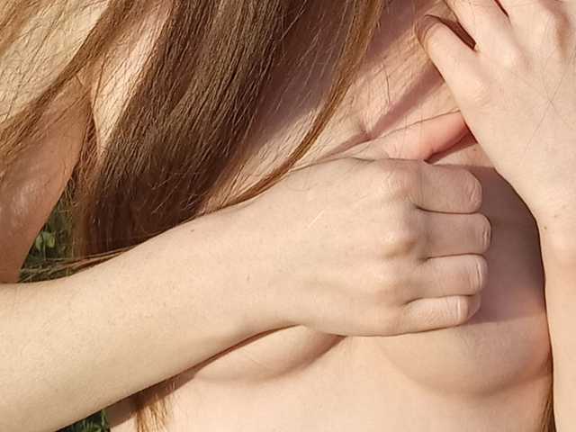 Foto af profilen Monika-X