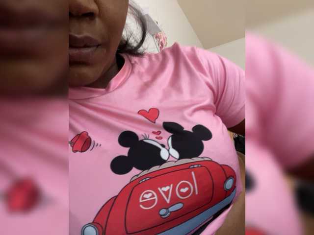 Broadcast Screenshots Monika974