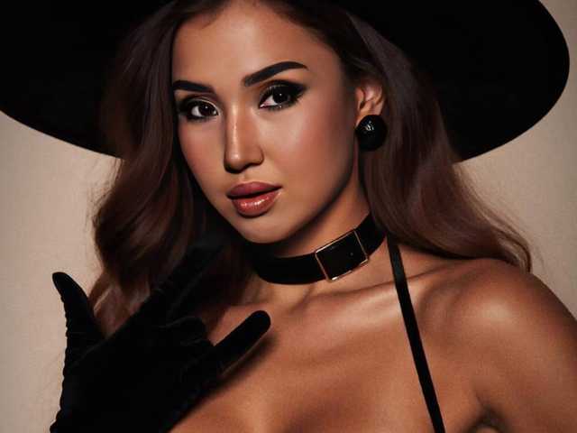 Foto af profilen Monikasim