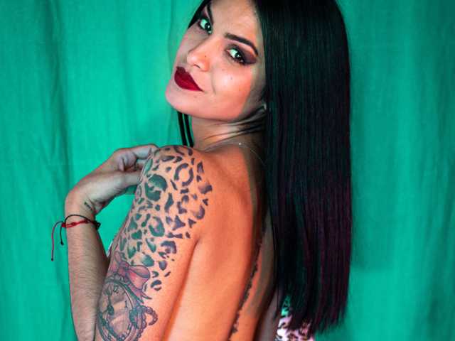 Foto af profilen MontseLegrand