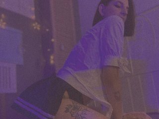 Erotisk videochat Alice_Moon