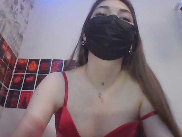 Foto af profilen MoonBunny