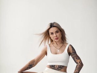 Erotisk videochat Moondemon