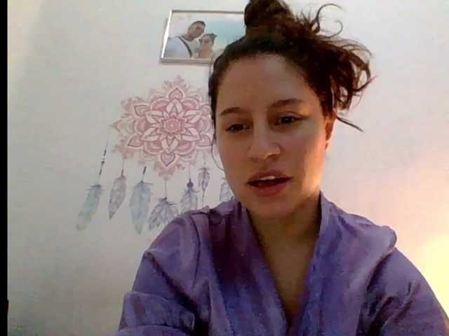 Broadcast Screenshots MoonDriada