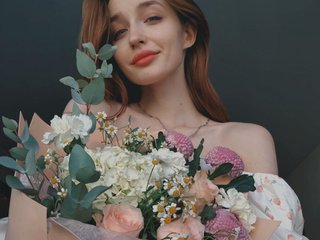 Erotisk videochat MoonDustGirl