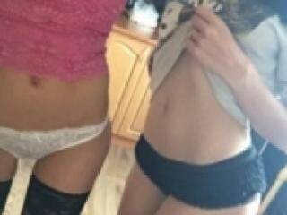 Erotisk videochat moongirls