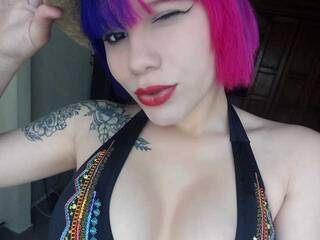 Erotisk videochat moonlightdoll