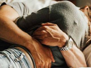 Erotisk videochat More-kaifa