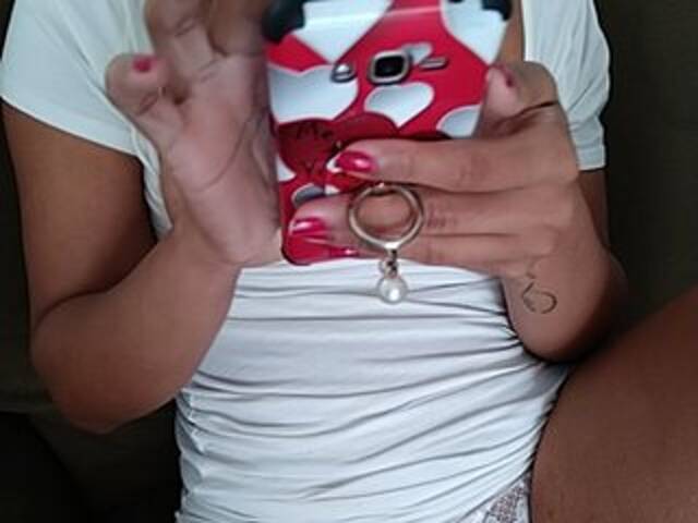 Broadcast Screenshots morenabrasil