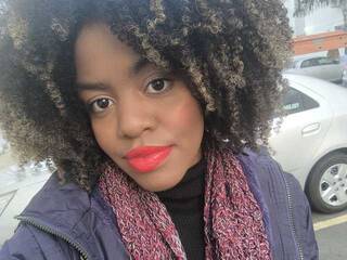 Erotisk videochat MorenaHot