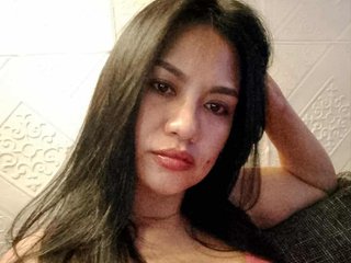 Erotisk videochat MorenaLee