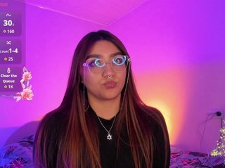 Erotisk videochat Morgaann