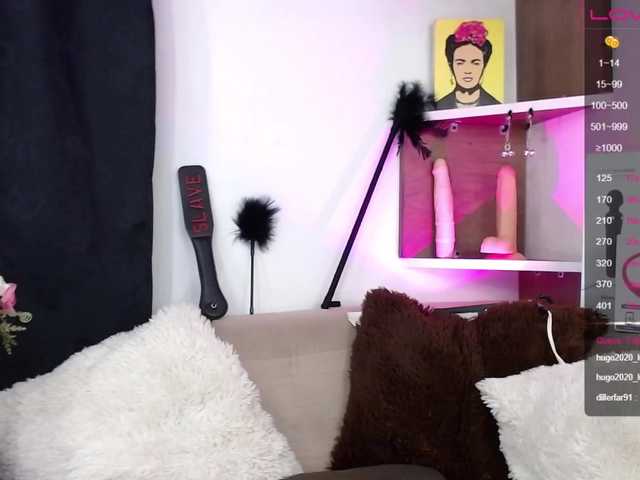 Broadcast Screenshots morgan-moon