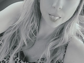 Erotisk videochat MorganeeX