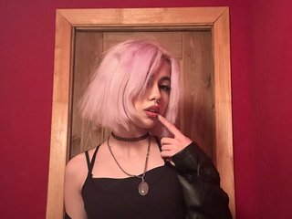 Erotisk videochat MorganSnus