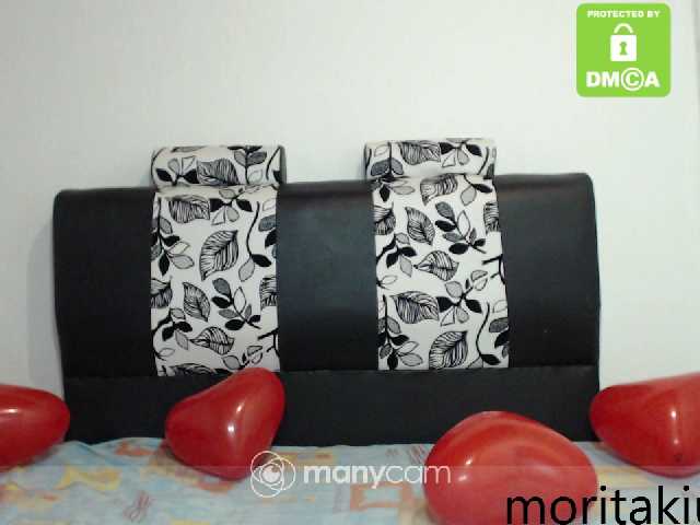 Broadcast Screenshots moritakiuth69