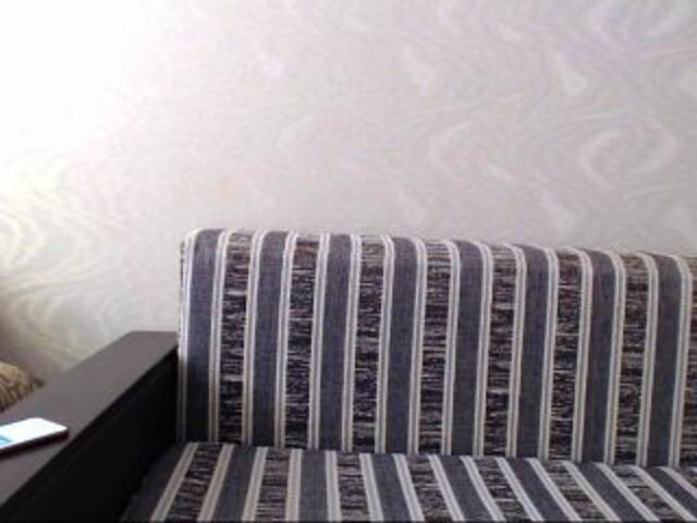 Broadcast Screenshots Morphinee