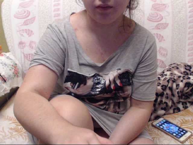 Broadcast Screenshots Morphinee