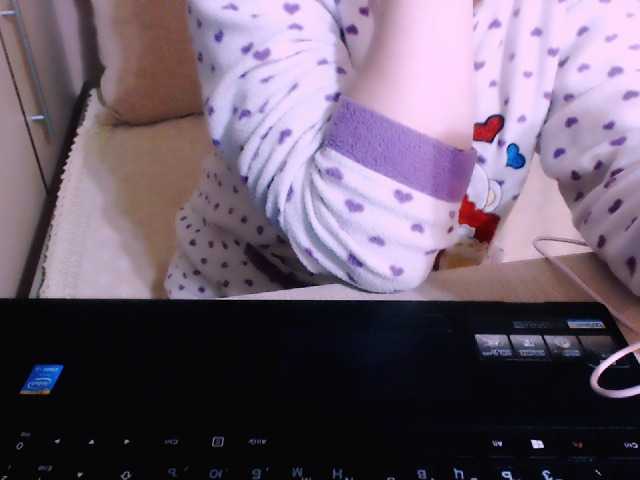 Broadcast Screenshots Morphinee