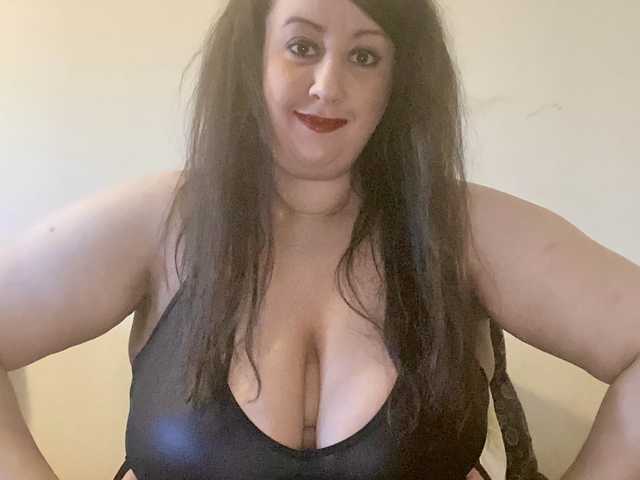 Foto af profilen Morrocanbbw