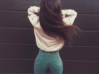 Erotisk videochat MorticiaHigh