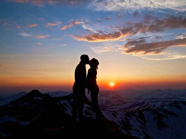 Foto af profilen Mr-and-Mrs