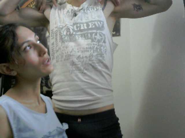 Broadcast Screenshots Mr-missnight