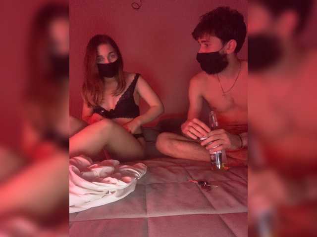 Broadcast Screenshots Mr-MsX