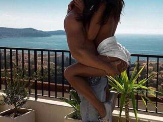 Erotisk videochat MrAndMrs69