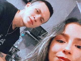 Erotisk videochat MrandMrscandy