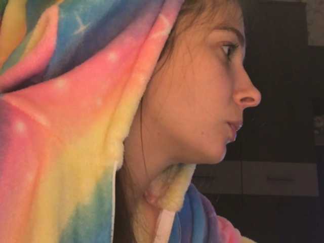 Broadcast Screenshots MissisJulia