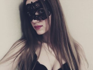 Erotisk videochat -Shelby-