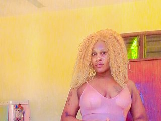 Erotisk videochat Mrsanaconda