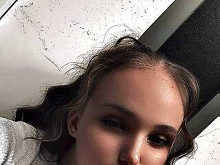 Erotisk videochat MrsDiamond