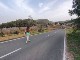 Erotisk videochat MrsElena