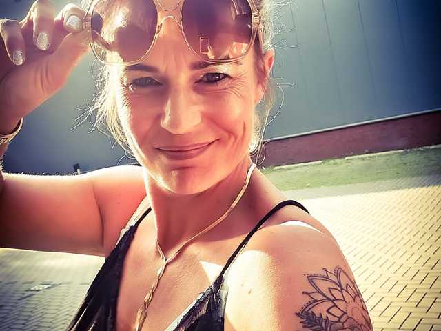 Foto af profilen Ashley-Rose