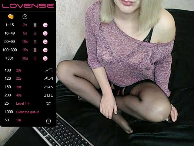 Broadcast Screenshots MrsF0x