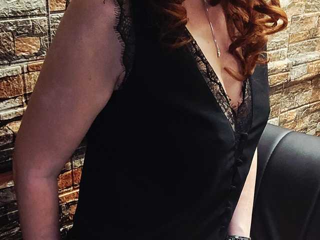 Foto af profilen MrsFoxxy