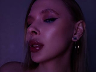 Erotisk videochat MrsJanny