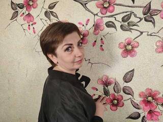 Erotisk videochat MrsJulia