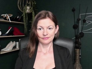 Erotisk videochat mrsVivian