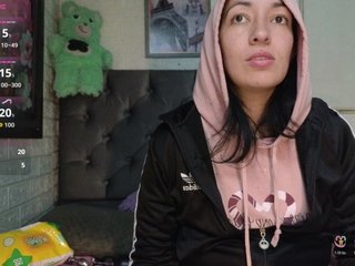 Erotisk videochat Msalome