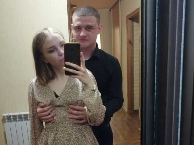 Foto af profilen Ms_AND_Mr